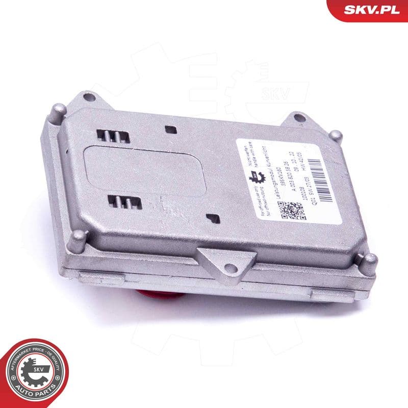 unitate de control,lumini ESEN SKV 59SKV160