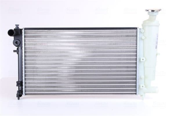 Radiator, racire motor NISSENS ** FIRST FIT ** 61276