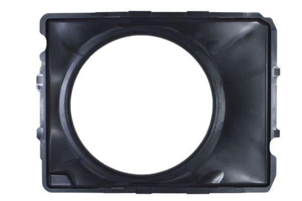 Carcasa, ventilator radiator THERMOTEC D5ME004TT/O