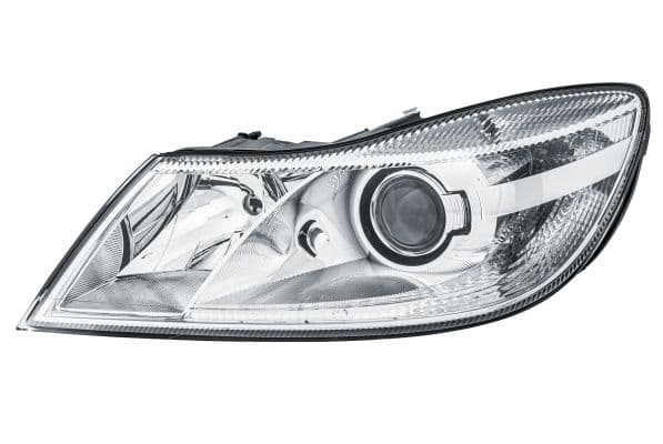 Far HELLA 1ZL 247 052-311