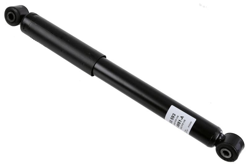 amortizor SACHS 350 593