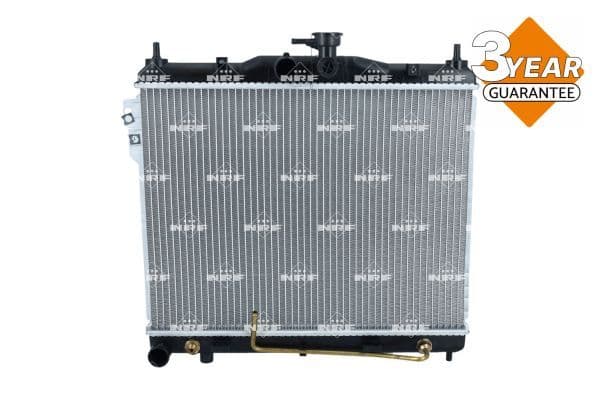 Radiator, racire motor NRF EASY FIT 53173