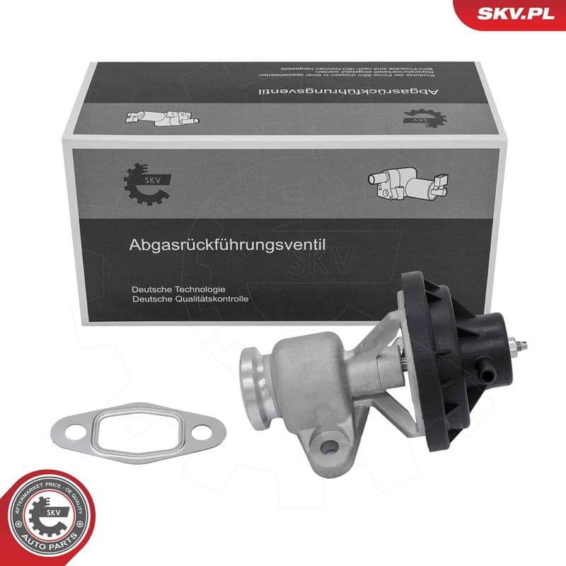 Supapa EGR ESEN SKV 14SKV321