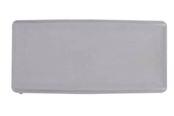 lentila,far TRUCKLIGHT HL-MA004L-R