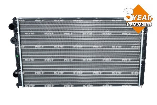 Radiator, racire motor NRF 58093