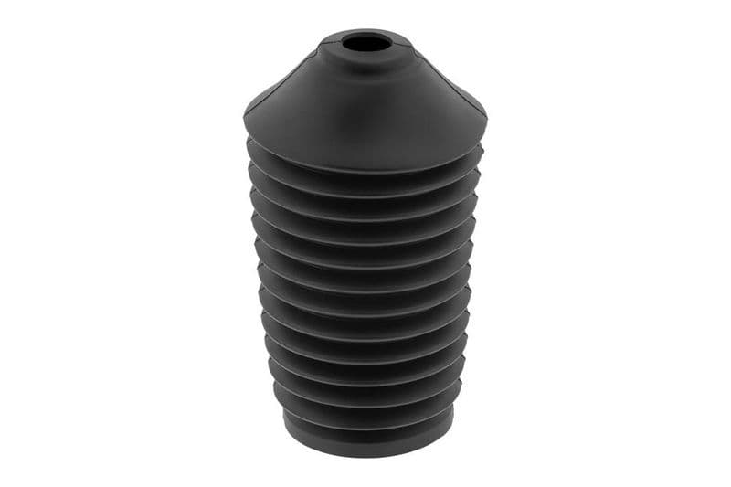 Capac protectie/Burduf, amortizor TOPRAN 107 642