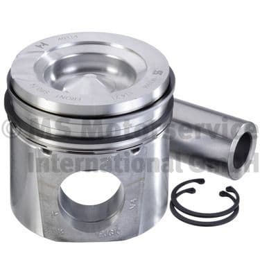 Piston KOLBENSCHMIDT 40314600