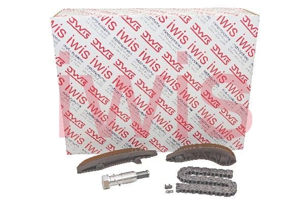 chit lant de distributie IWIS MOTORSYSTEME iwis calitate originală de echipament original, fabricat în 70004Set