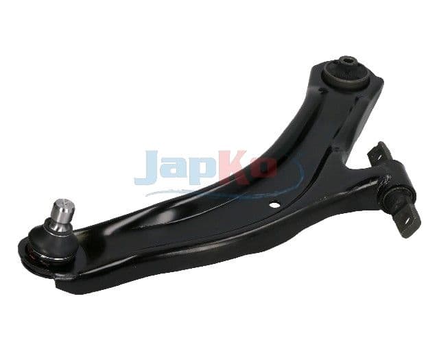 Brat, suspensie roata JAPKO 72134R