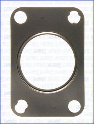 Garnitura, racord evacuare AJUSA MULTILAYER STEEL 01211300