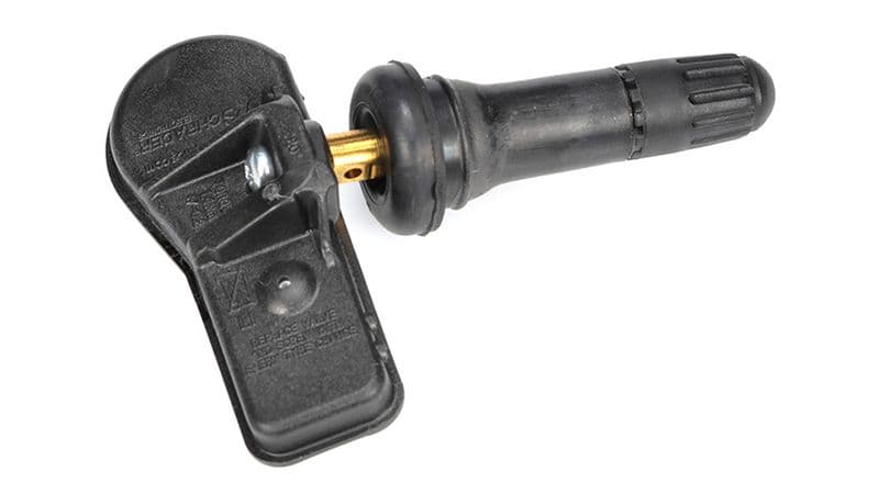 senzor, sistem de control al presiunii pneuri SKF VKRA 110003