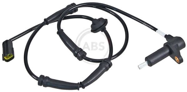 senzor,turatie roata ABS 31531