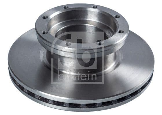 Disc frana FEBI BILSTEIN 104291
