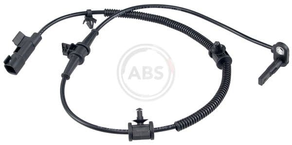 senzor,turatie roata ABS 31152