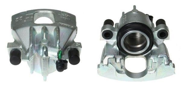 Etrier frana BUDWEG CALIPER 342857