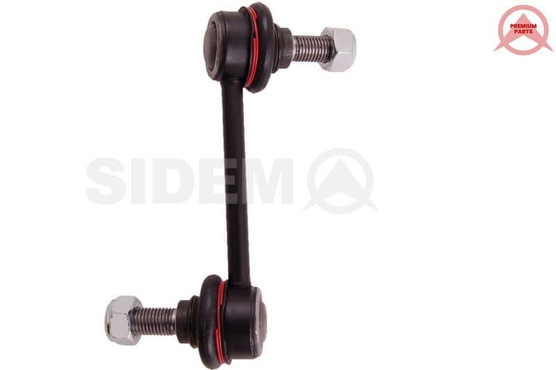 Brat/bieleta suspensie, stabilizator SIDEM 35162