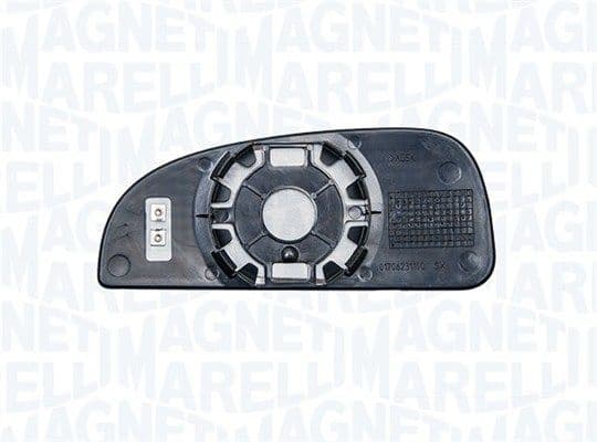 Sticla oglinda, oglinda unghi indepartat MAGNETI MARELLI 350319420330