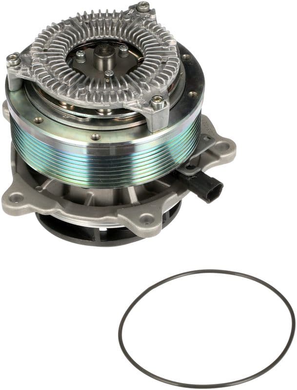 Pompă de apă, răcire motor GATES FleetRunner™ WP5049HD