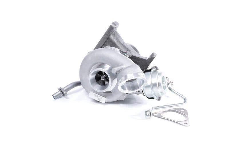 Compresor,sistem de supraalimentare BTS Turbo TURBO SERVICE SET BUDGET T981006BT