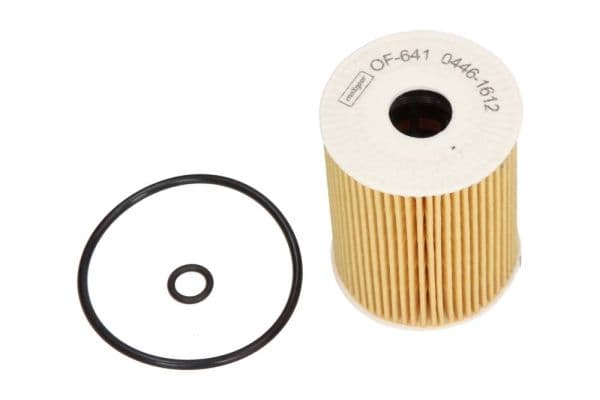 Filtru ulei MAXGEAR 26-0886