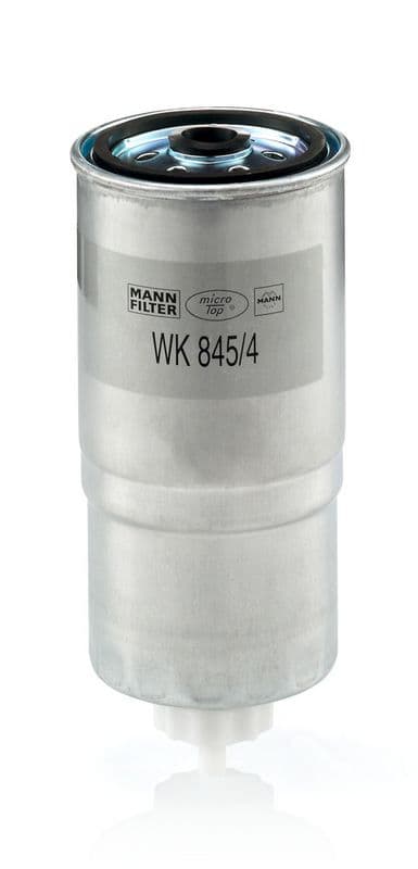 filtru combustibil MANN-FILTER WK 845/4