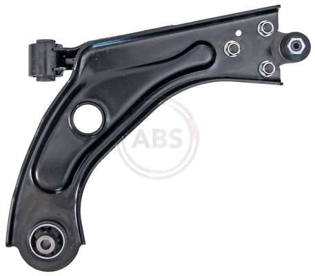 Brat, suspensie roata ABS 211718