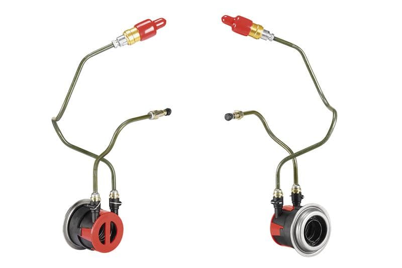Rulment de presiune, ambreiaj VALEO 810026