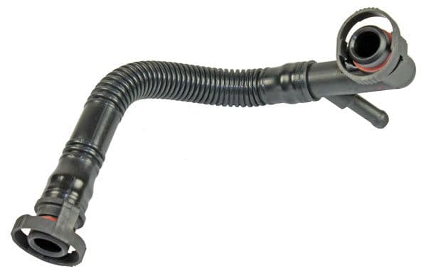 furtun,aerisire bloc motor METZGER AUTOTEILE 2380042