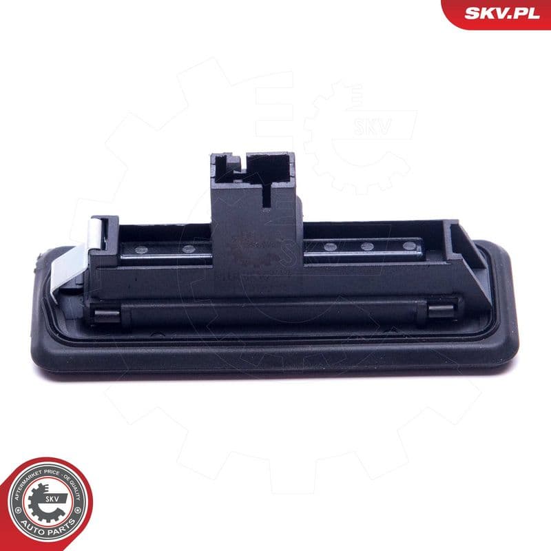 Mânerul exterior al ușii ESEN SKV 16SKV234