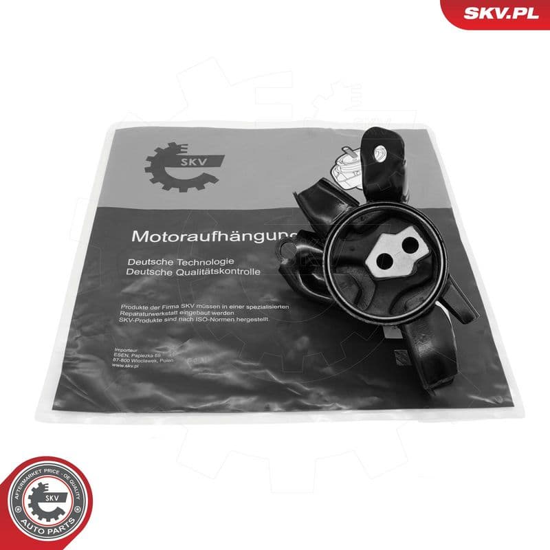Suport motor ESEN SKV 75SKV470