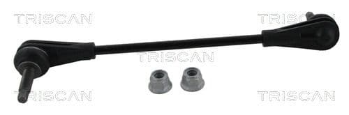 Brat/bieleta suspensie, stabilizator TRISCAN 8500 24621