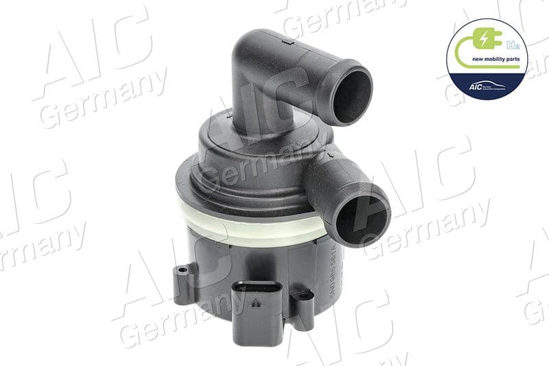 Pompă de apă suplimentară (circuitul apei de răcire) AIC 59849