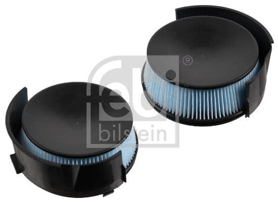 Set filtru, aer habitaclu FEBI BILSTEIN 19474