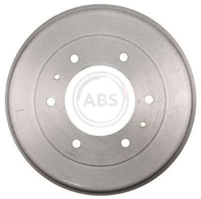Tambur frana ABS 2516-S
