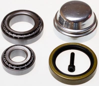 Set rulment roata DENCKERMANN W413231