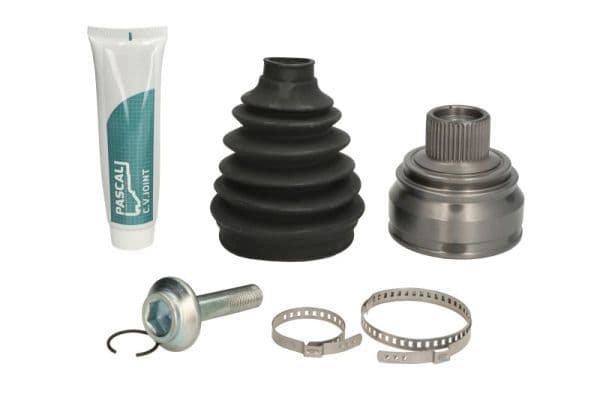 Set articulatie, planetara PASCAL G1A061PC