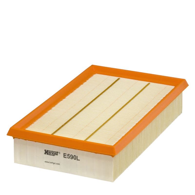 Filtru aer HENGST FILTER E590L