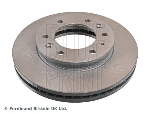 Disc frana BLUE PRINT ADM543125