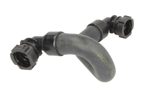 Furtun radiator THERMOTEC DNC053TT