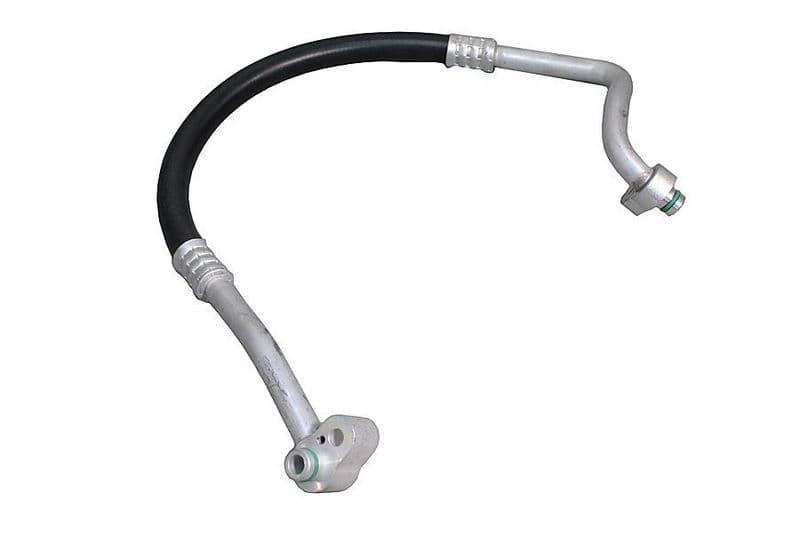 conducta inalta presiune,aer conditionat METZGER AUTOTEILE 2360156