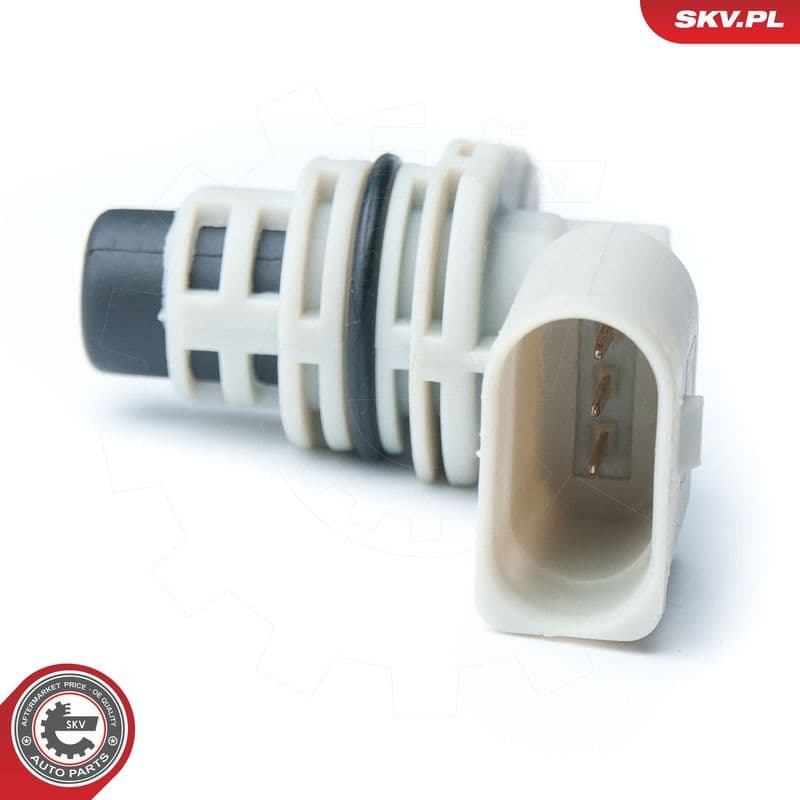 Senzor impulsuri, arbore cotit ESEN SKV 17SKV278