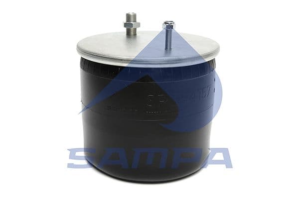 Burduf, suspensie pneumatica SAMPA SP 554157-KP09