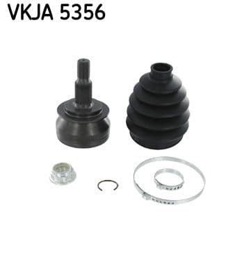 Set articulatie, planetara SKF VKJA 5356