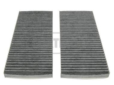 Filtru, aer habitaclu CORTECO 80000797