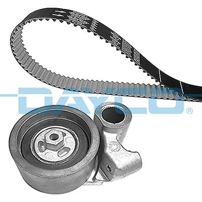 Set curea de distributie DAYCO KTB434