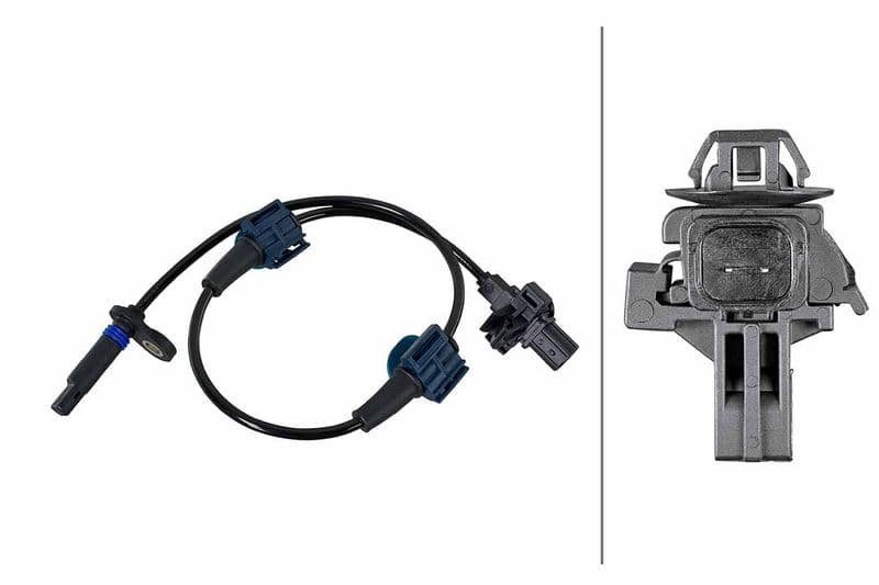senzor,turatie roata HELLA 6PU 358 252-201