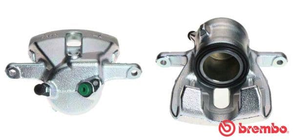 Etrier frana BREMBO ESSENTIAL LINE F 23 170