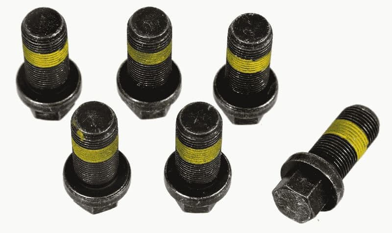 Set surub, volanta SACHS 1874 000 069