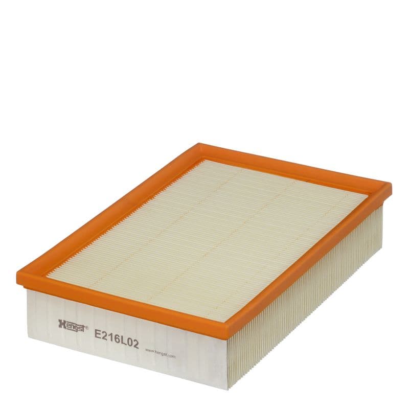 Filtru aer HENGST FILTER E216L02