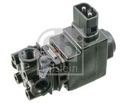 Supapa magnetica FEBI BILSTEIN 21658